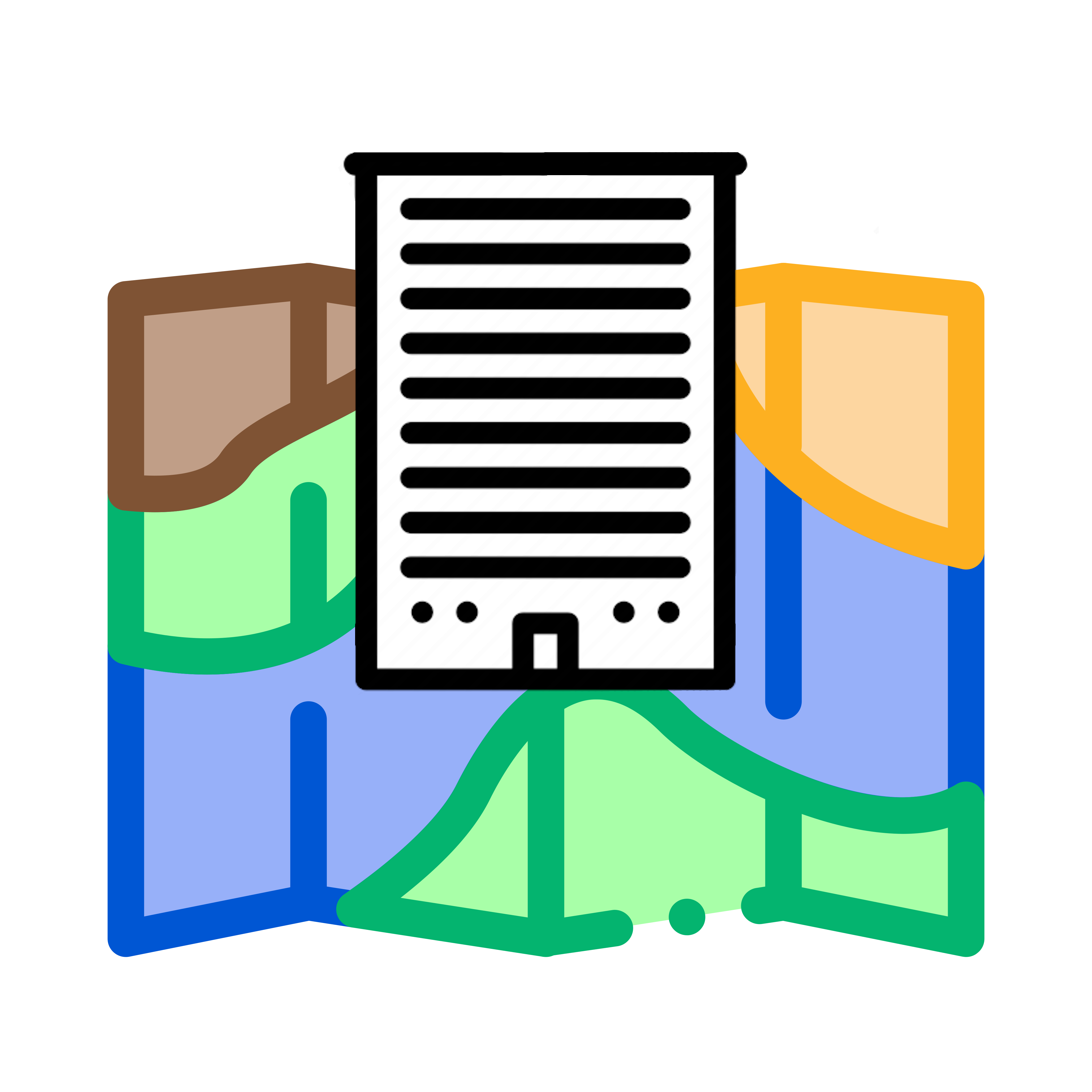 L2.1 BIM-GIS integration – overview